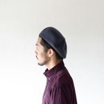 BIG BASQUE BERET【COMESANDGOES】 5