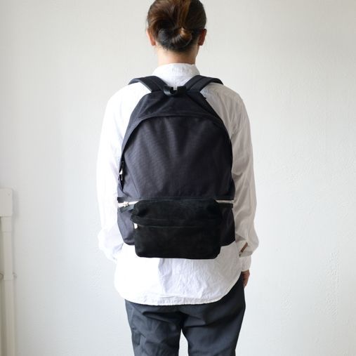 back pack 【Hender Scheme】 - 画像5枚目