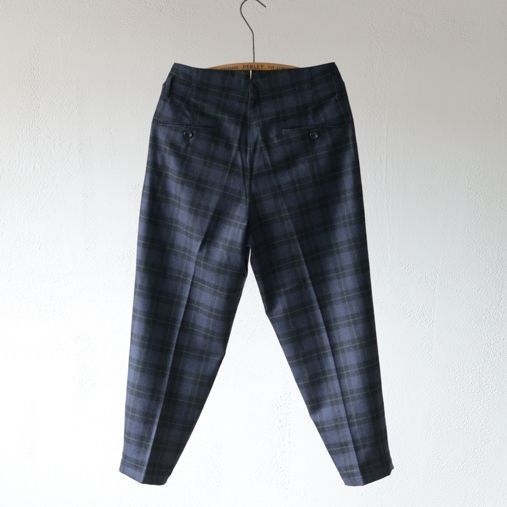 doo-bop Exclusive GULF STREAM PANTS 【MOJITO】 - 画像2枚目