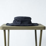 DENIM CAPHAT - Black【COMESANDGOES】 2