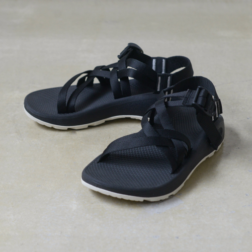 ZCLOUD X - Black【CHACO】 1