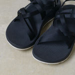 ZCLOUD X - Black【CHACO】 3