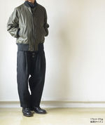 EG×Barbour Dumbo Wax - Dk.Olive【Engineered Garments】 5