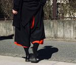 【ALUBUS/RUFUS】 Yohji Yamamoto pour homme 2