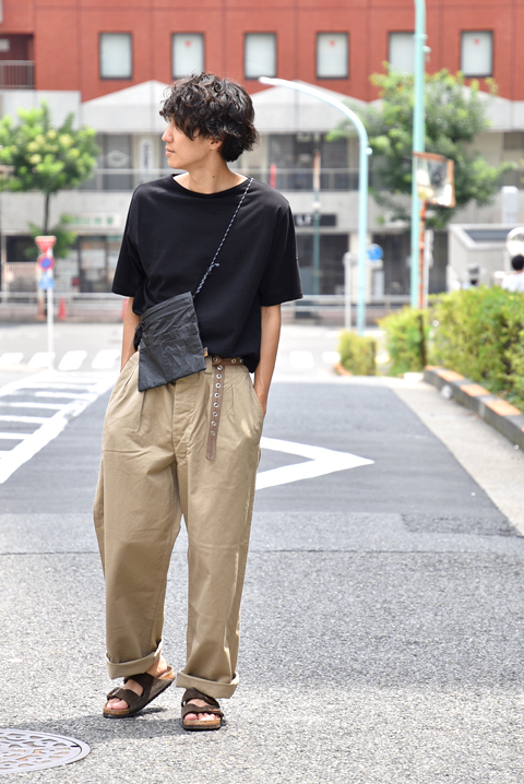 ZABOU TOKYO STYLE #15 1