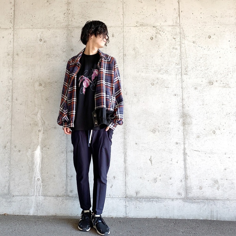 【sus4cus.】styling mens 2019/01 1