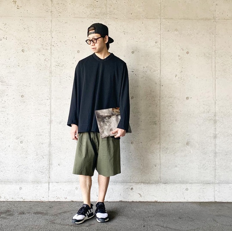 【sus4cus.】styling mens 2019/06 1