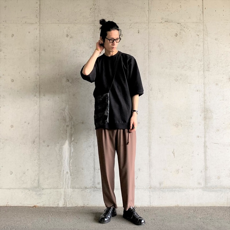 【sus4cus.】styling mens 2019/08 1