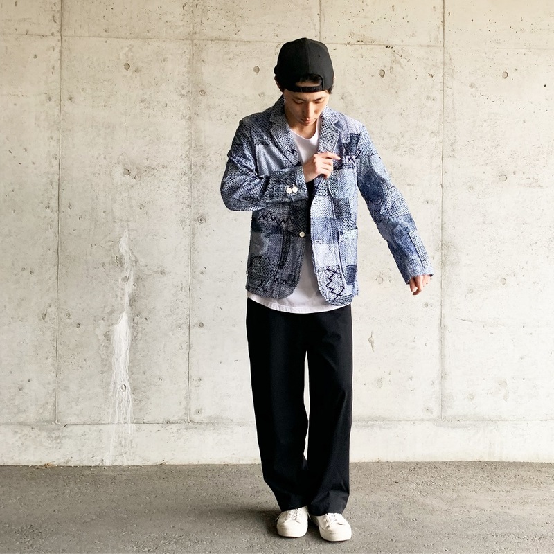 【sus4cus.】styling mens 2019/11 1