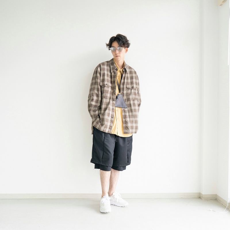 【sus4cus.】styling mens 2020/08 1