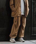 【 session 福岡セレクトショップ 】22AW KANEMASA / カネマサのコーディネート 2