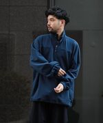 【 session 福岡セレクトショップ 】22AW KANEMASA / カネマサのコーディネート 2