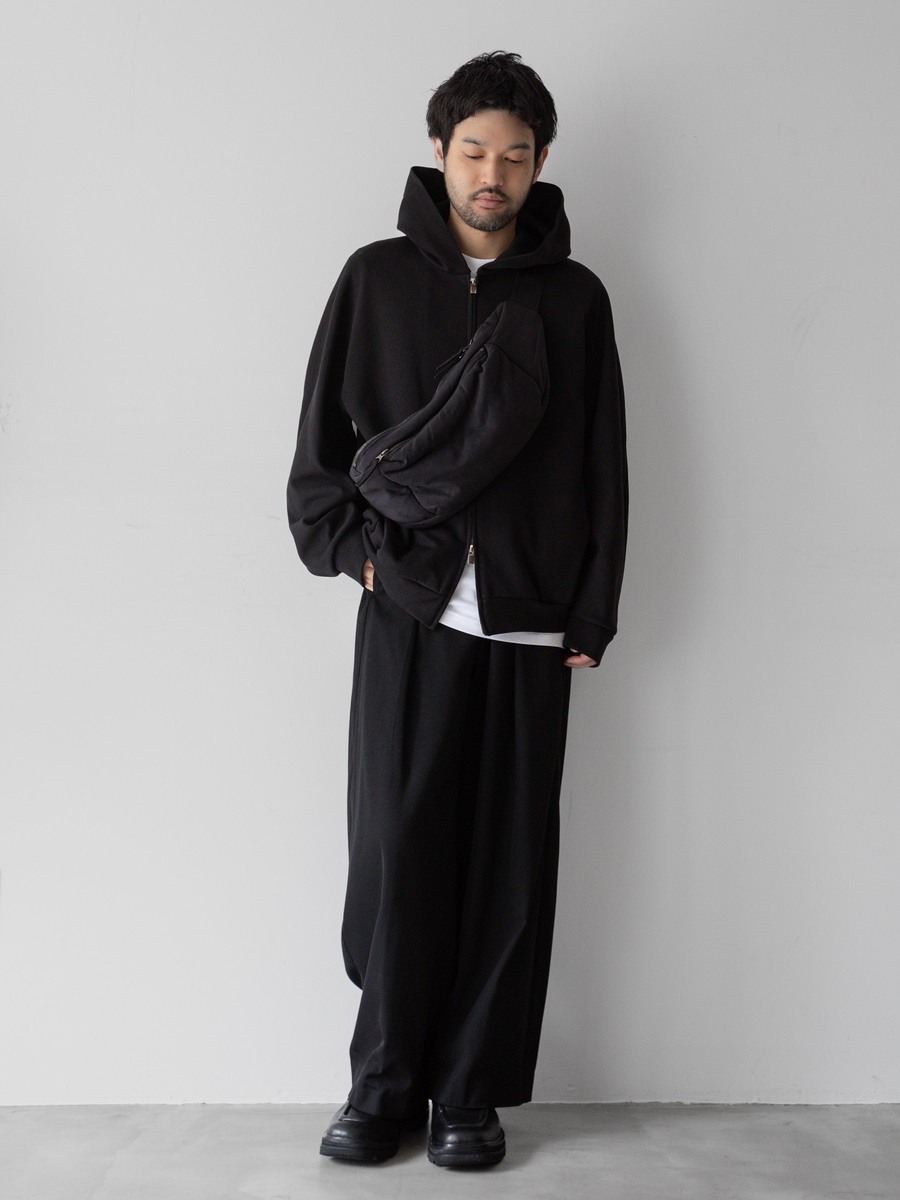 【 session 福岡セレクトショップ 】24AW VEIN / ヴェインのコーディネート 1