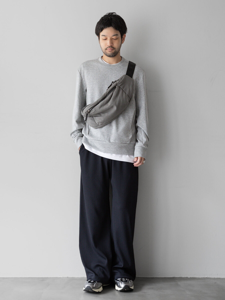 【 session 福岡セレクトショップ 】24AW ATTACHMENT / アタッチメントのコーディネート 1