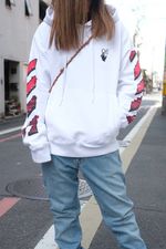 【Off-White c/o Virgil Abloh】elephants  2