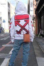 【Off-White c/o Virgil Abloh】elephants  1