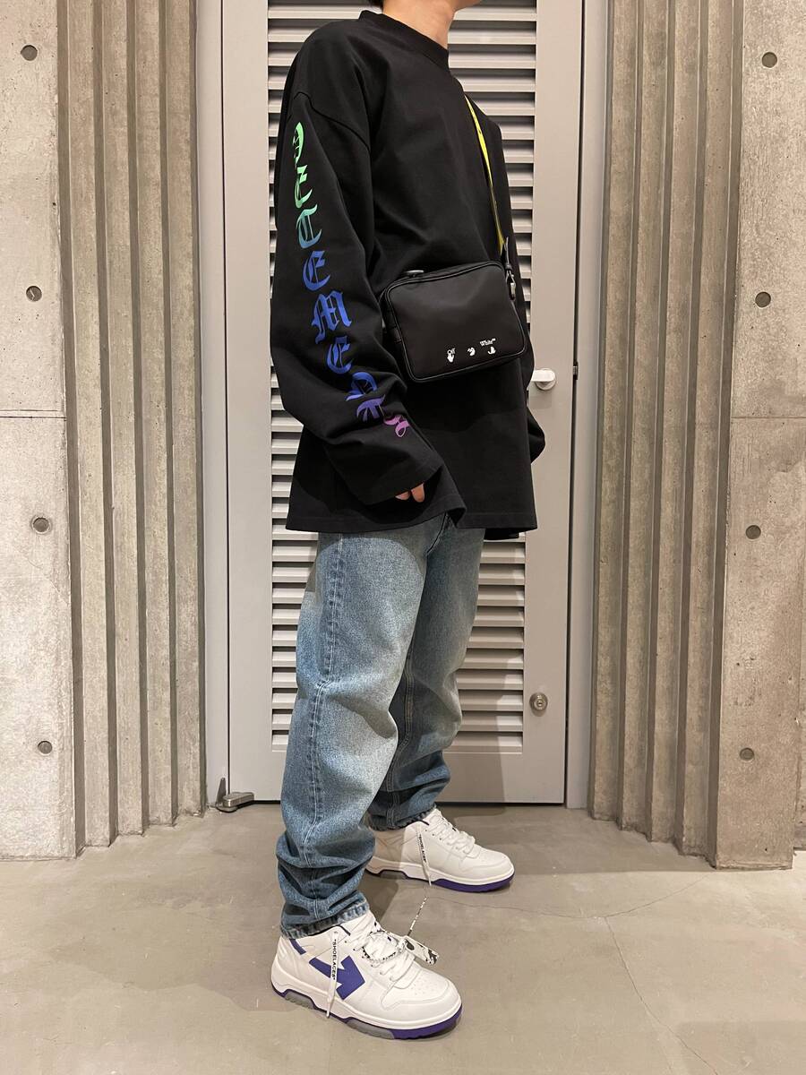 【VETEMENTS】elephants 1