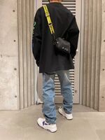 【VETEMENTS】elephants 2