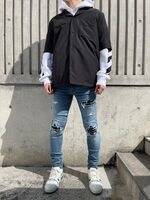 【Off-White c/o Virgil Abloh】elephants 2