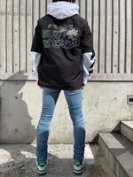 【Off-White c/o Virgil Abloh】elephants 1