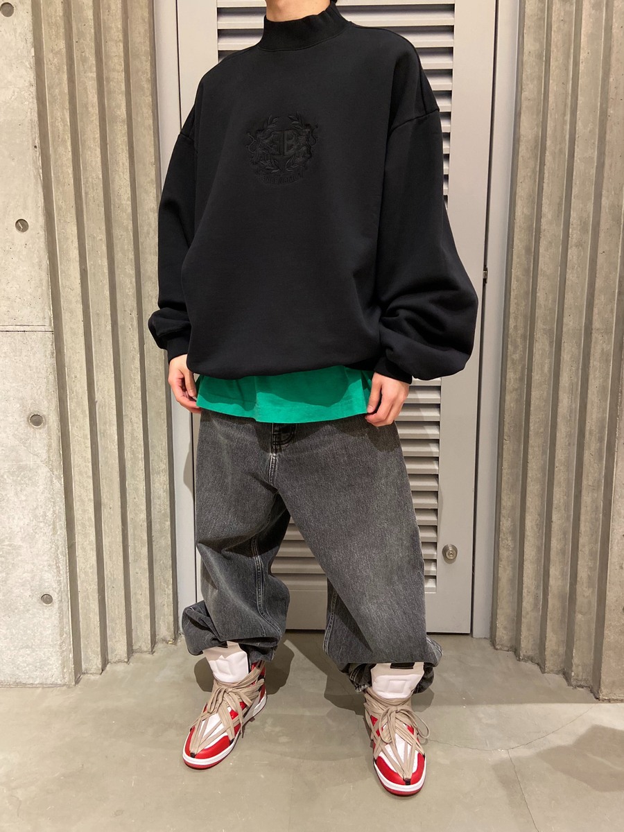 【BALENCIAGA】elephants 1