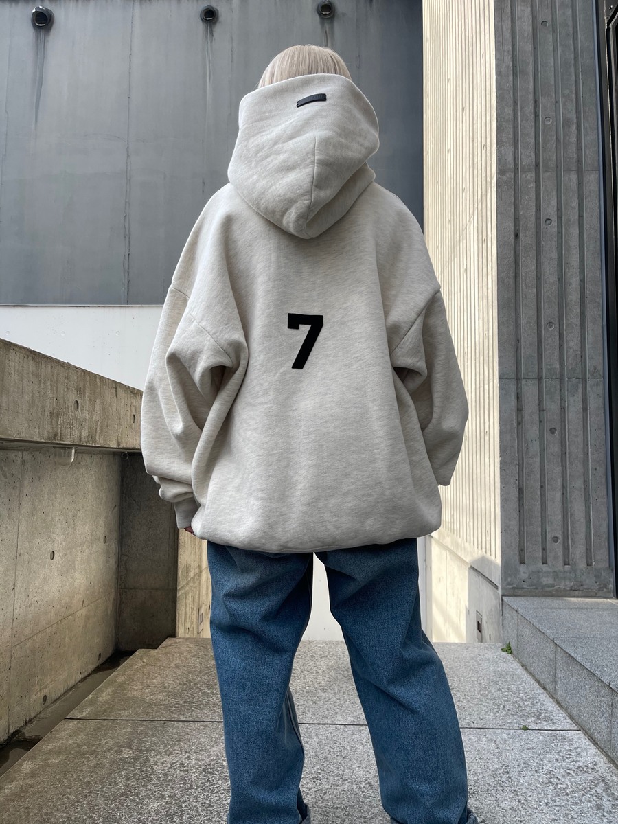 【Fear of God 】elephants 1