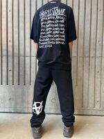 【VETEMENTS】elephants 2