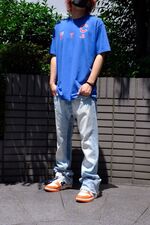 【Off-White】elephants 1