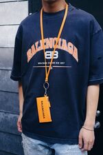 【BALENCIAGA】elephants 2