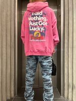 【VETEMENTS】elephants 2