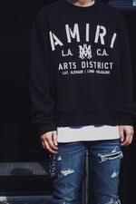 【AMIRI】elephants 2