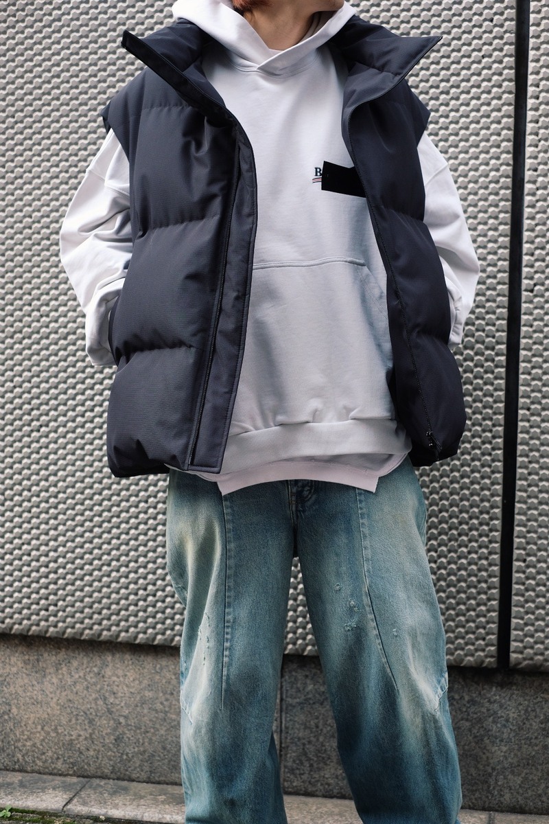 【BALENCIAGA】elephants 1