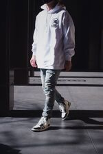 【VETEMENTS】elephants 2