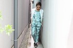 3.1Philliplimシルクセットアップ 3