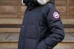 CANADA GOOSE WYNDHAM PARKA style.2020.9.4. 5