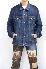 JUNYA WATANABE COMME des GARCONS MAN Mix style.2020.9.6. 2