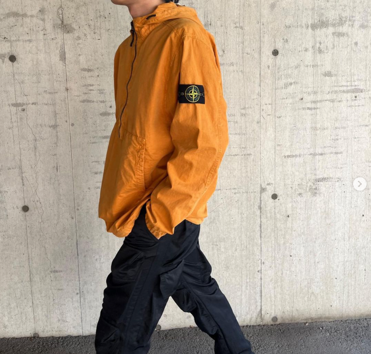 Stone Island 1