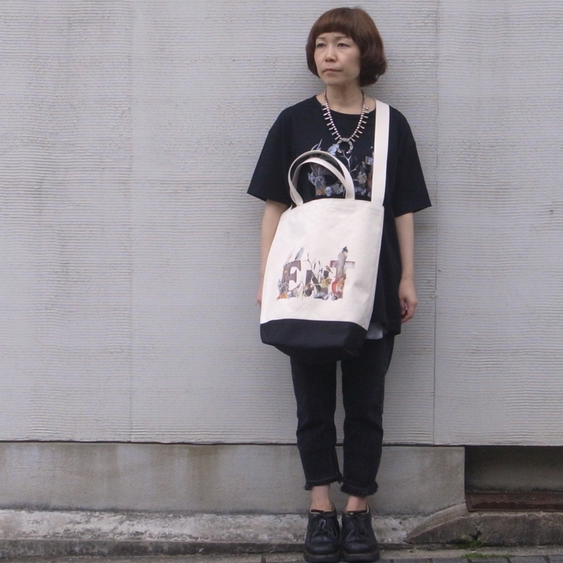 RECOMMEND STYLE | ent x ila. x Enharmonic TAVERN ELEMENT Tee 1