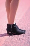 Ioana Timoceさん - トップショップ(TOPSHOP)、ザラ(ZARA)｜原宿ストリートスナップ7