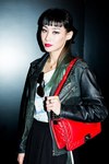 マドモアゼル・ユリアさん - 古着(ユーズド)(USED)、ヴィヴィアン・ウエストウッド(Vivienne Westwood)｜恵比寿ストリートスナップ2