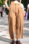 田澤 明日香さん - トップショップ(TOPSHOP)、ヴィンテージ(vintage)｜原宿ストリートスナップ4