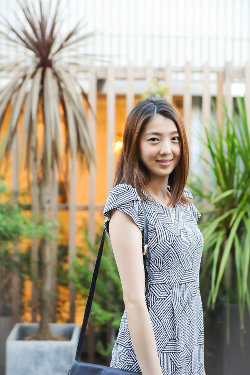 畠中 花織さん - イザベル マラン(ISABEL MARANT)、エイチ＆エム(H&M)｜原宿ストリートスナップ - 写真2