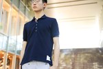 川島 拓海さん - トム ブラウン(THOM BROWNE)、ブルックス ブラザーズ(Brooks Brothers)｜青山・表参道ストリートスナップ6