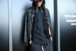 茶畑 優さん - リック・オウエンス(Rick Owens)｜渋谷ストリートスナップ3