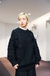 ぺリさん - 3.1 フィリップ リム(3.1 Phillip Lim)、パメオポーズ(PAMEO POSE)｜渋谷ストリートスナップ2