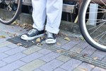 仁部 信太郎さん - コンバース(CONVERSE)、アーツ＆サイエンス(ARTS&SCIENCE)｜原宿ストリートスナップ7