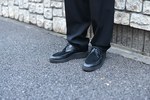 ティーさん - ヨシオクボ(yoshiokubo)、ヨウジヤマモト(Yohji Yamamoto)｜原宿ストリートスナップ5