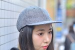 板垣 碧さん - ムルーア(MURUA)、ザラ(ZARA)｜原宿ストリートスナップ5