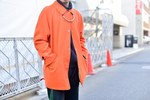 山口 隆太郎さん - バーバリー(BURBERRY)、ゴールデン グース デラックス ブランド(GOLDEN GOOSE DELUXE BRAND)｜青山・表参道ストリートスナップ2