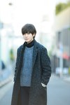 ラピンさん - ソーイ(soe)、アレキサンダー ワン(alexanderwang)｜青山・表参道ストリートスナップ11